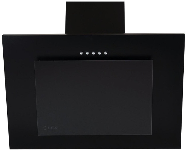 Кухонная вытяжка LEX Mini 600 black
