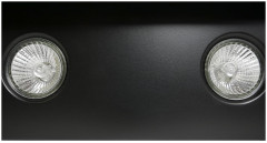 Кухонная вытяжка LEX Mini 600 black