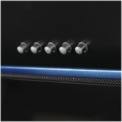 Кухонная вытяжка LEX Mini 600 black