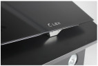 Кухонная вытяжка LEX Mini 600 black