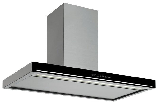 Кухонная вытяжка Falmec Blade 90/800 Isola