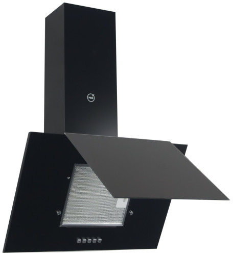 Кухонная вытяжка MBS Fatsia 150 Glass Black