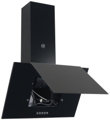 Кухонная вытяжка MBS Fatsia 150 Glass Black