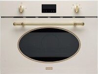 Встраиваемая микроволновая печь Franke FMW 380 CL G PW