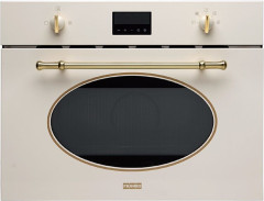 Встраиваемая микроволновая печь Franke FMW 380 CL G PW