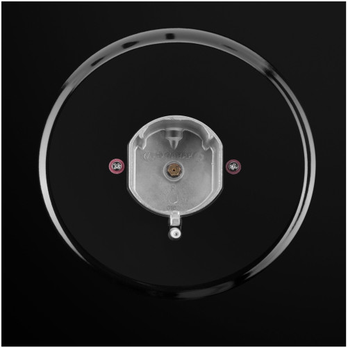 Газовая варочная панель MAUNFELD EGHE.64.3STS-EB/G