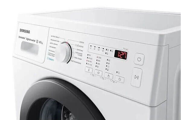 Стиральная машина Samsung WW65A4S21VE