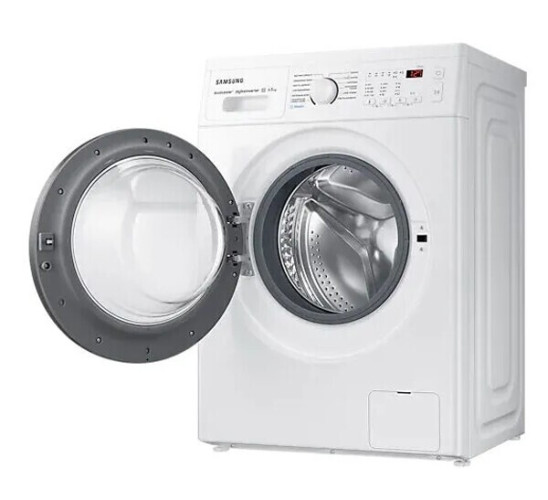 Стиральная машина Samsung WW65A4S21VE