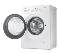 Стиральная машина Samsung WW65A4S21VE