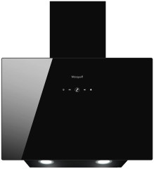 Кухонная вытяжка Weissgauff TAU 60 TC BL