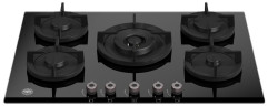 Газовая варочная панель Bertazzoni P755C PRO GNE