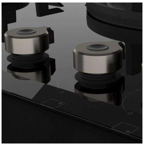 Газовая варочная панель Bertazzoni P755C PRO GNE