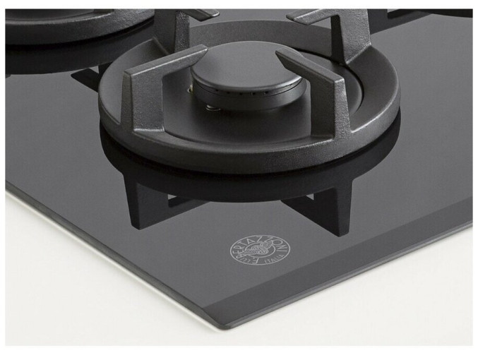 Газовая варочная панель Bertazzoni P755C PRO GNE