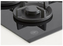 Газовая варочная панель Bertazzoni P755C PRO GNE
