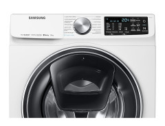 Стиральная машина Samsung WW 70R62LVSWDLP