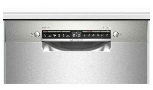 Посудомоечная машина Bosch SMU 4 EAI14S
