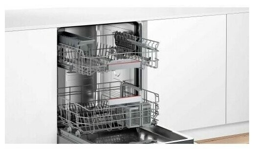 Посудомоечная машина Bosch SMU 4 EAI14S