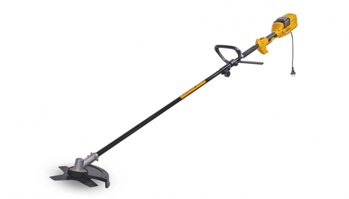 Триммер электрический Champion ET1201