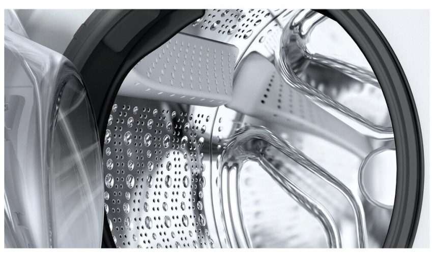 Стиральная машина Bosch WAV28M92PL
