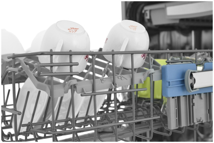 Посудомоечная машина Jacky's JD SB5301