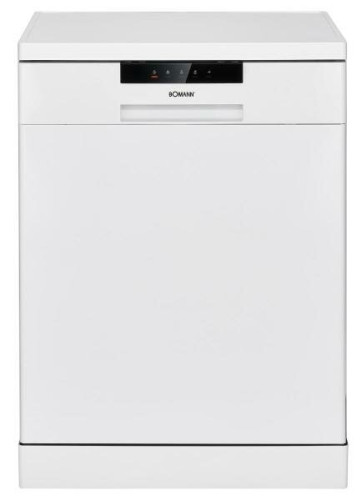 Посудомоечная машина Bomann GSP 7410 weiss