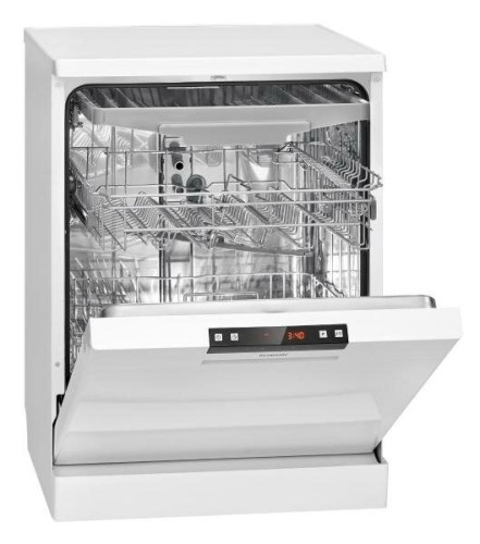 Посудомоечная машина Bomann GSP 7410 weiss