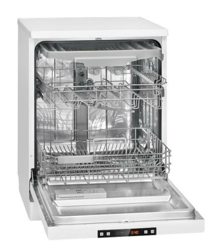 Посудомоечная машина Bomann GSP 7410 weiss