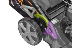 Газонокосилка бензиновая Carver LMG-3651DMSW (01.024.00017)