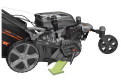 Газонокосилка бензиновая Carver LMG-3651DMSW (01.024.00017)