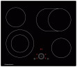 Электрическая варочная панель Kuppersbusch KE 6330.0 SR