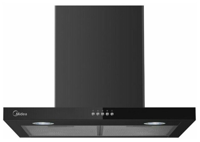 Кухонная вытяжка Midea E60 AEW3 E03