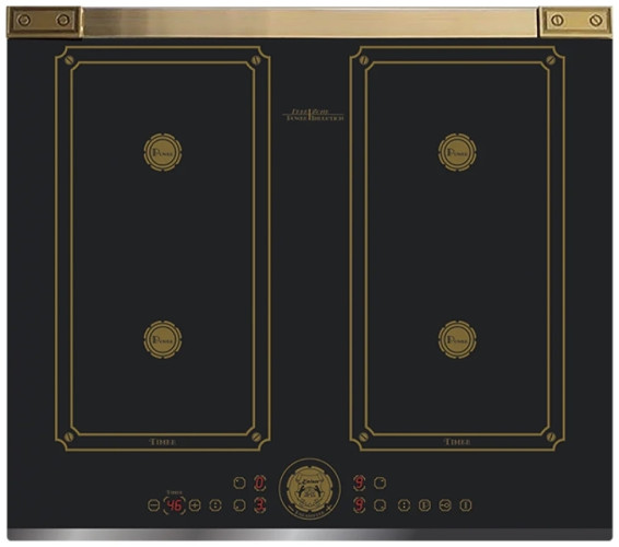 Индукционная варочная панель Kaiser KCT 6745 FI AD