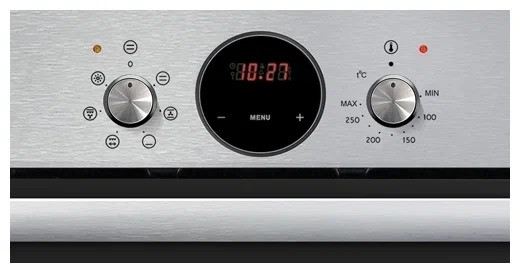 Электрический духовой шкаф GEFEST ДА 602-02 РН7