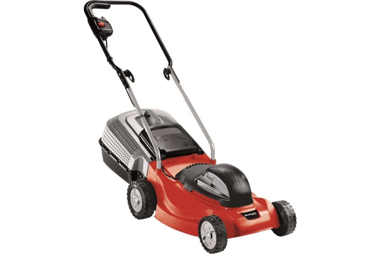Газонокосилка электрическая Einhell GC-EM 1437 3400285