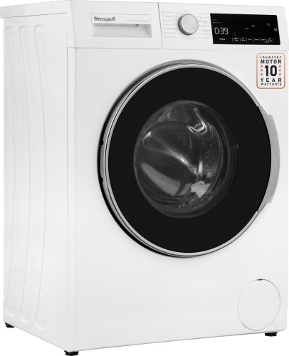 Стиральная машина Weissgauff WM 49127 DS 430661