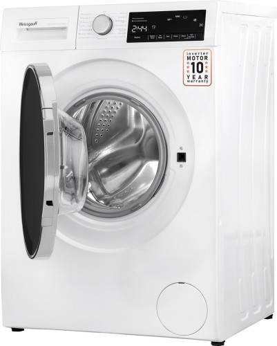 Стиральная машина Weissgauff WM 49127 DS 430661