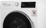 Стиральная машина Weissgauff WM 49127 DS 430661