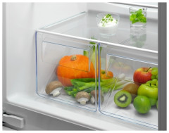 Встраиваемый холодильник Electrolux KNT2LF18S