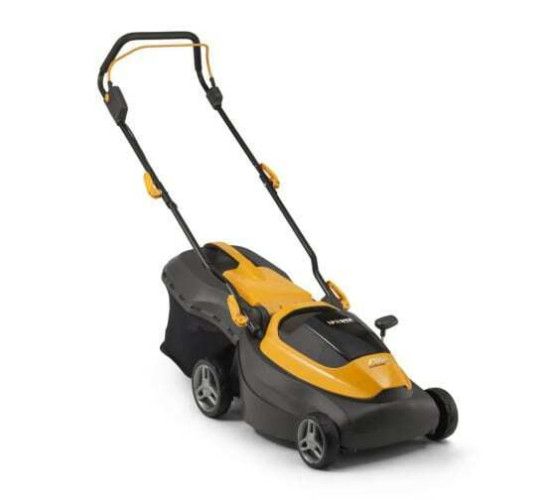Газонокосилка аккумуляторная STIGA COLLECTOR 140 AE 291382068/ST1