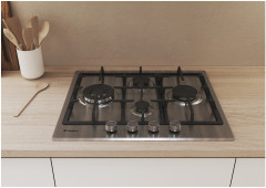 Газовая варочная панель Candy CHG 6D WPX