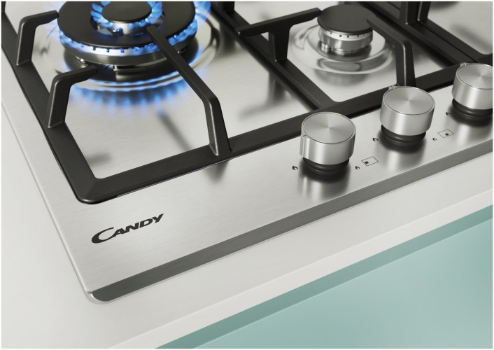 Газовая варочная панель Candy CHG 6D WPX