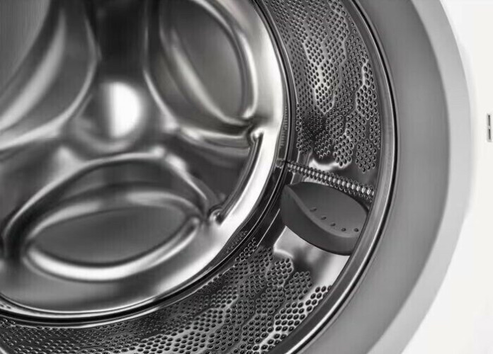 Стиральная машина Electrolux EW6FN448W