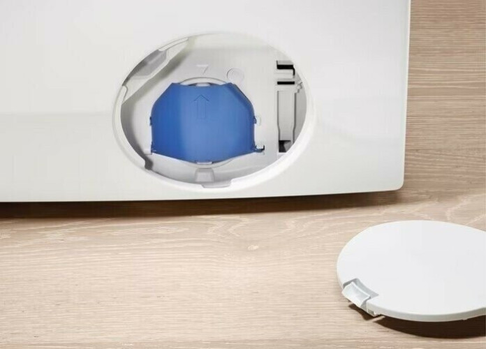 Стиральная машина Electrolux EW6FN448W