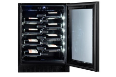 Винный шкаф MC Wine W180B