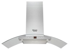 Кухонная вытяжка Hotpoint-Ariston HGA 6.8 ADI