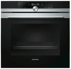 Электрический духовой шкаф Siemens HB 655GTS1
