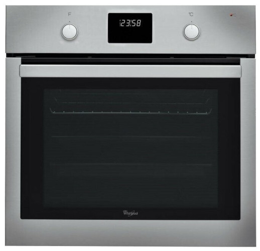 Электрический духовой шкаф Whirlpool AKP 7460 IX