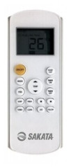 Настенная сплит-система Sakata SIE-50SJ / SOE-50VJ