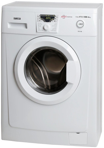 Стиральная машина Atlant 60С102-000