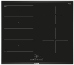 Индукционная варочная панель Bosch PXE 675 BB1E